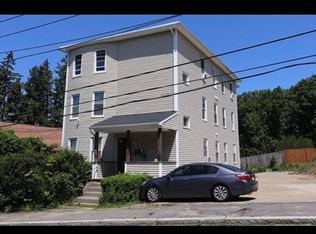 13 Marland Rd #2, Worcester, MA 01606