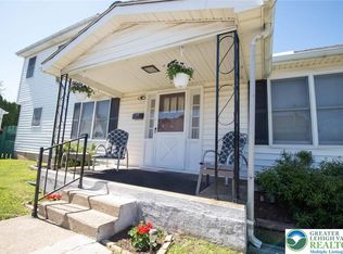 2135 Lafayette Ave, Bethlehem, PA 18017