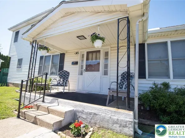 2135 Lafayette Ave, Bethlehem, PA 18017