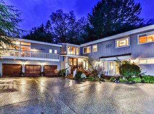 3099 Lunada Ln, Alamo, CA 94507