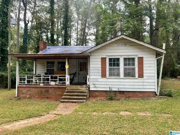 1303 Carolina Ave, Gadsden, AL 35903