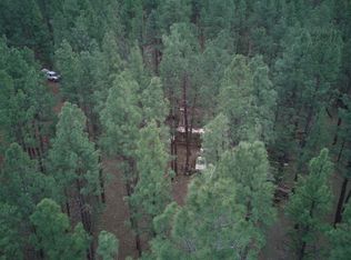 7350 E Jolly Rogue Ln, Williams, AZ 86046