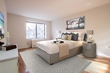 Rented by Avenues Real Estate