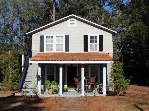 456 S Elm St, Jesup, GA 31546
