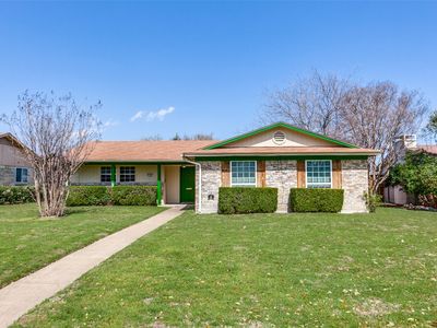 2101 Snowmass Ln, Garland, TX, 75044
