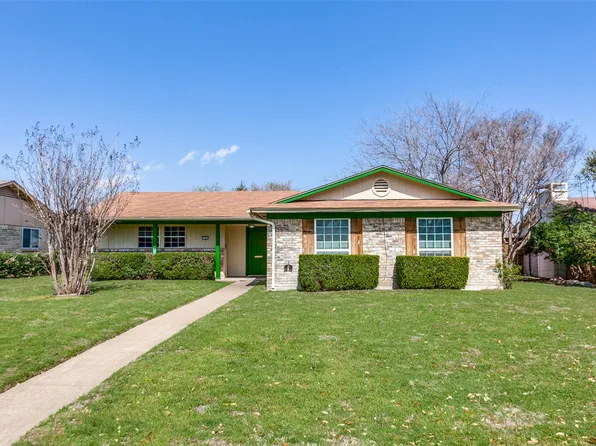 2101 Snowmass Ln, Garland, TX 75044