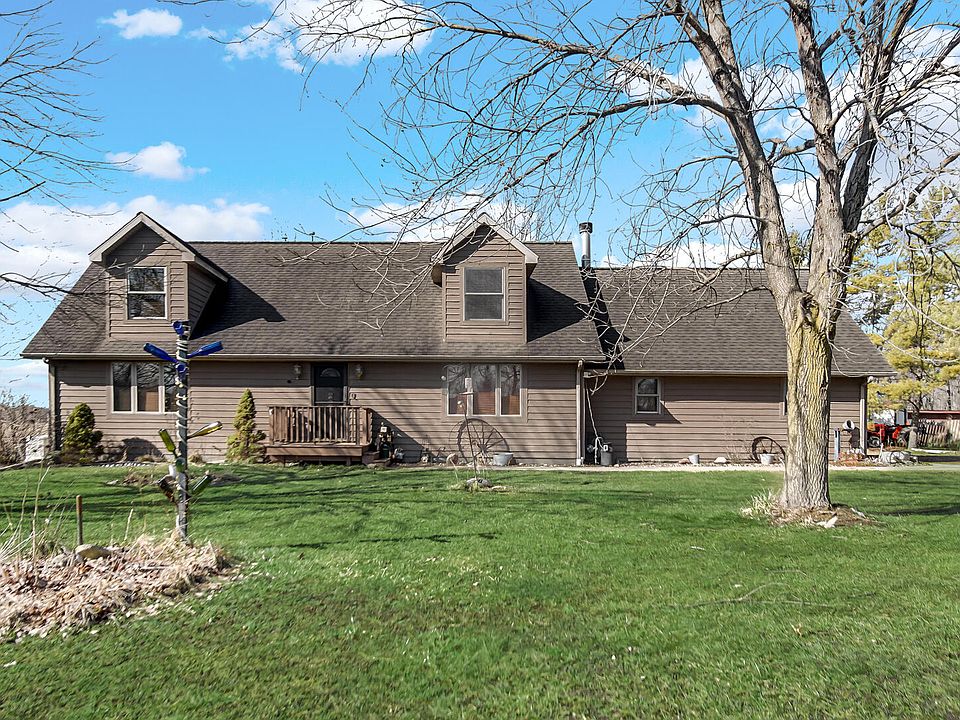 1st image of 8524 N Wilhelm Rd