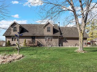 8524 N Wilhelm Rd, La Porte, IN 46350