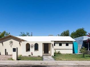 1426 S Kenneth Pl, Tempe, AZ 85281