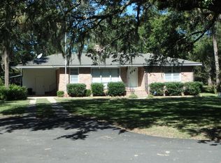 22 Morrison Ct, Mc Clellanville, SC 29458