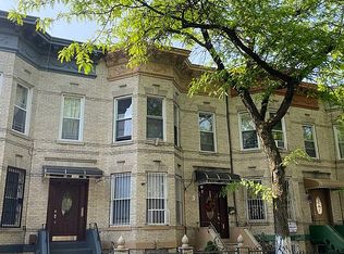 327 Cornelia St APT 1, Brooklyn, NY 11237