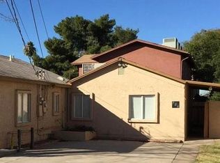 526 S Mesa Dr #2, Mesa, AZ 85210