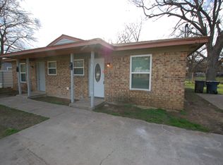 856 House St, Fort Worth, TX 76103