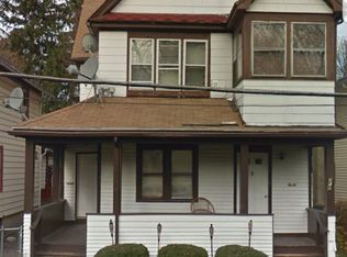 268 Champlain St #2, Rochester, NY 14608