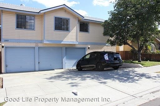 2nd image of 3957 32nd St APT 2