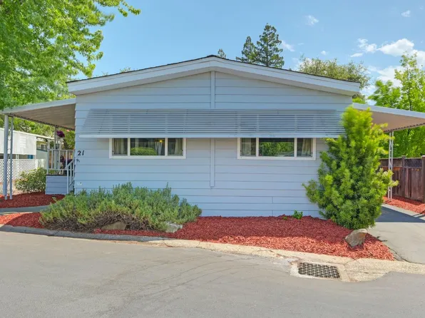 2681 Cameron Park Dr Space 21, Cameron Park, CA 95682