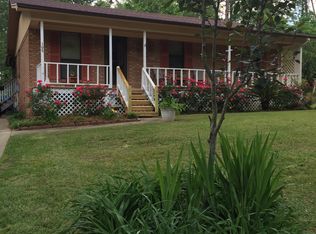 109 Persimmon Dr, Florence, MS 39073