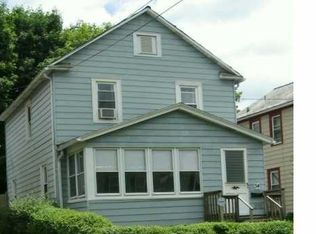 34 Fullerton Ave, Newburgh, NY 12550