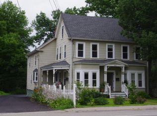 259 High St, Somersworth, NH 03878