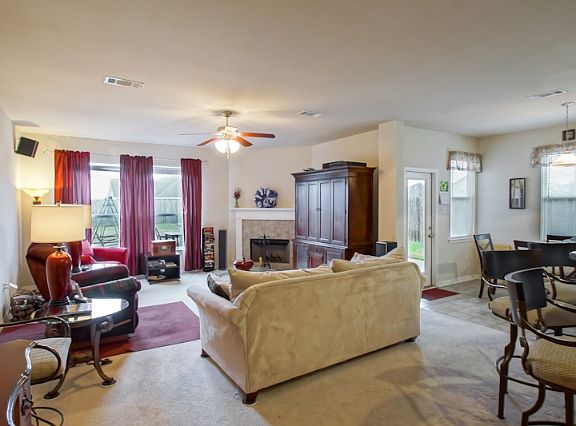 5th image of 20130 High Plains Dr