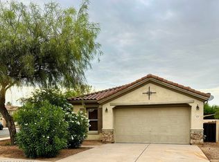 472 W Vuelta Friso, Sahuarita, AZ 85629