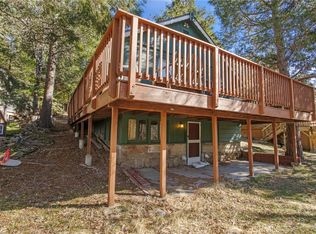 25869 Sunset Loop, Twin Peaks, CA 92391