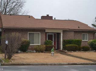 1576 Circlestone Dr, Stone Mountain, GA 30088