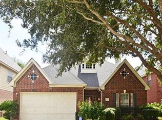 21523 Santa Clara Dr, Katy, TX 77450