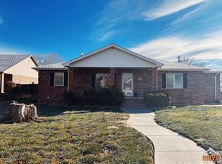 2491 Arrowhead Ln, Liberal, KS 67901
