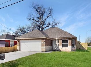 8002 Comal St, Houston, TX 77051
