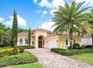 12121 Sunnydale Drive, Wellington, FL 33414