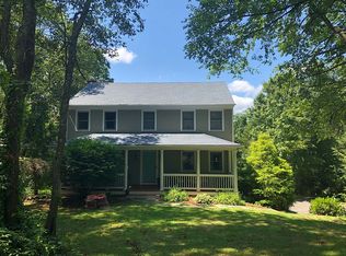 86A Great Ring Rd, Sandy Hook, CT 06482