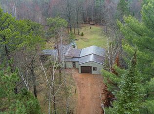1335 Beller Dr, Arbor Vitae, WI 54568