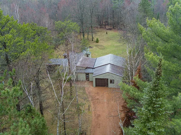 1335 Beller Dr, Arbor Vitae, WI 54568