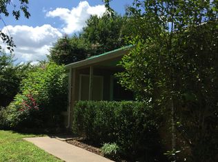 1532 Hillside Dr, College Station, TX 77845
