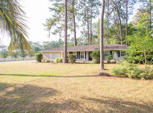 205 Pittman St, Blackshear, GA 31516