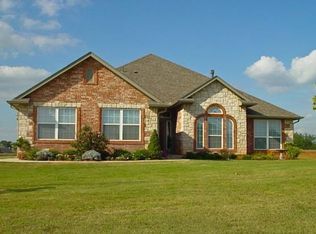 4651 Wellington Lake Dr, Norman, OK 73026