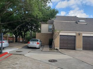 2277 S Kirkwood Rd APT 1115, Houston, TX 77077
