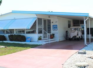 58 Kano Ct #569, Fort Myers, FL 33912