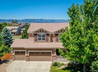 4229 Thistlesage Ct, Castle Rock, CO 80109