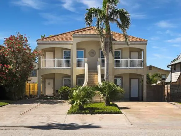 119 E Bahama St #1, South Padre Island, TX 78597