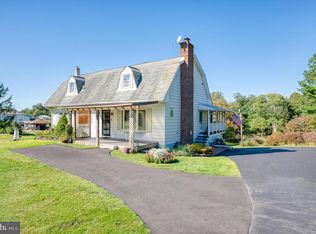 1516 Deerfield Rd, Darlington, MD 21034