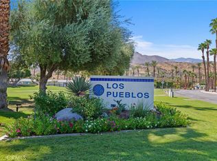 37 Pueblo Vista Dr, Palm Springs, CA 92264