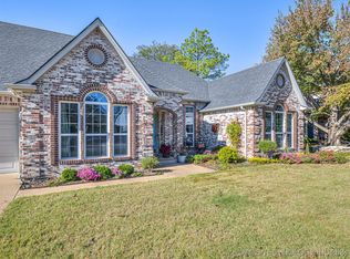 8930 N 130th East Ave, Owasso, OK 74055