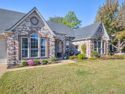8930 N 130th East Ave, Owasso, OK, 74055