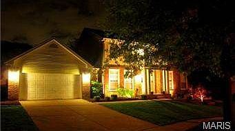 2nd image of 2627 Hemford Falls Ct