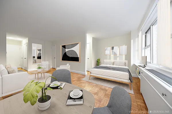 Rented by Buchbinder & Warren | media 17