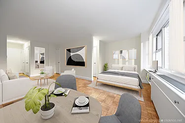 Rented by Buchbinder & Warren