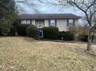 375 Sunshine Hill Rd W, London, KY 40744