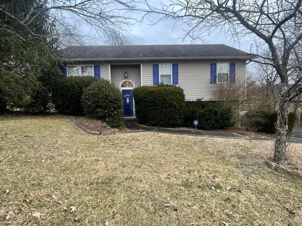 375 Sunshine Hill Rd W, London, KY 40744